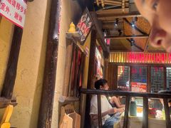 -串盟烧烤·长沙美食地标(星沙店)