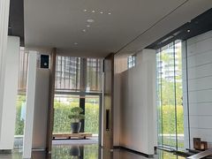 -深圳大梅沙京基洲际度假酒店