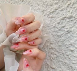 -EAST日式美甲美睫沙龙