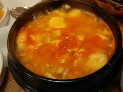 android_upload_pic-同堂韩国料理炭火烤肉(彩虹广场店)