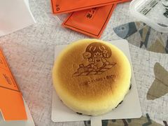 -KUMO KUMO甜品·冰淇淋(深圳壹方城店)