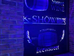 -酷秀KTV(五道口店)