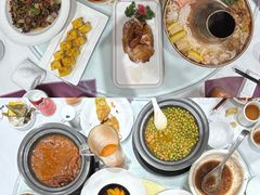 -凯鸽酒楼•雁北民间菜(华北星店)