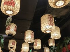 -南京大牌档(中关村领展广场店)