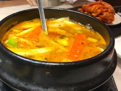 -韩宫宴烤肉·料理(苏州中心店)