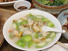 -汇景花园酒家(基立下道店)