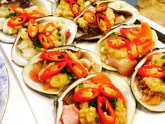 -虾弄弄海派小龙虾·牛羊蝎子火锅