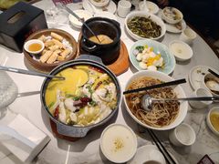 -阿毛饭店首店·宁波老字号(文化广场店)