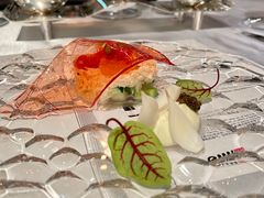 -杭州国际会议中心洲际酒店-菋道海鲜餐厅