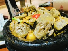 -潮堂(环球金融中心店)