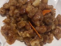 -北李妈妈菜·海肠捞饭(开发区万达店)