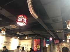 -大龙燚火锅(五一广场店)