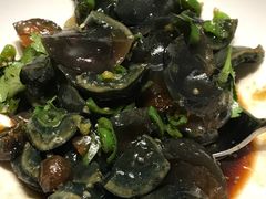 醋椒皮蛋-徐记海鲜(汉城湖|太奥店)