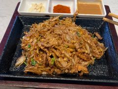 -北李妈妈菜·海肠捞饭(开发区万达店)