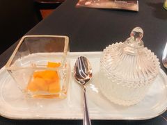 -济南鲁能贵和洲际酒店-第六层自助餐厅