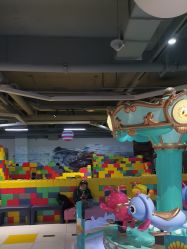 -宝燕乐园(闵行旗舰店)