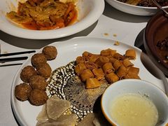 -庆云楼饭庄(什刹海店)