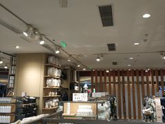 -MUJI无印良品(滨江宝龙城店)