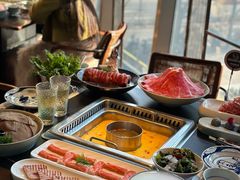 -大隐·成都火锅Bistro(合生麒麟新天地店)