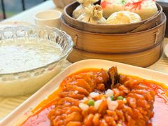 -怡园饭店-餐厅(四望亭店)