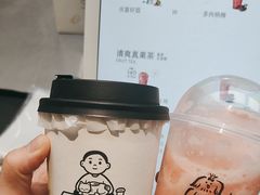 -喜茶(深圳东部星悦天地店)
