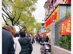 -王二甩老木子鸡(江湾店)