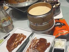 -郭林家常菜(狼垡店)