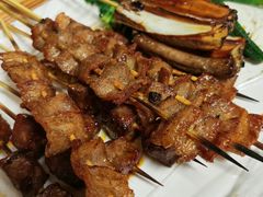 -烧烤佬(新基路店)