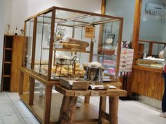 -西村叔叔的店·面包·甜品·蛋糕(崂山丽达店)