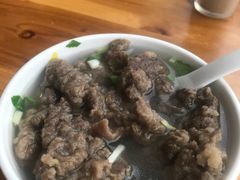 -江南红鱼汤(洋中花园店)