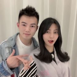 点击看大图 -3AM HAIR SALON烫发染发接发