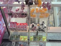 -老板恋上鱼(恒隆广场店)