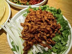 -榆林镇筋饼(知春路店)