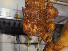 -古彭7只羊·招牌白串·碳锅羊肉旗舰店