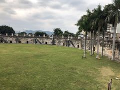 -石炮台公园