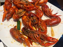 -太湖饭店玉兰厅(自助餐厅)