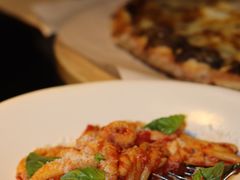 -Mercato莫卡多露台餐厅与酒吧(K11店)