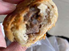 鲜肉馅儿棋子烧饼-妙味当棋子烧饼(凤凰世嘉店)