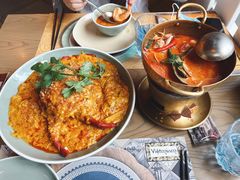 -CHINCHIN 青青·泰国料理(万象食家店)
