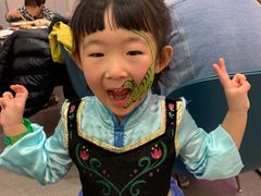 -Lilliput粒粒堡亲子餐厅(置汇旭辉店)