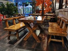-冰城小镇音乐串吧·聚会餐厅(百子湾店)