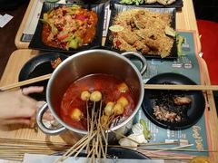 -壹酒贰肉1926·深夜食堂(南京北街店)