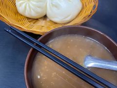 -郑家包子牛肉拉面(尚勤路店)