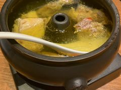 -云海肴·汽锅鸡·云南菜(天山百盛优客店)