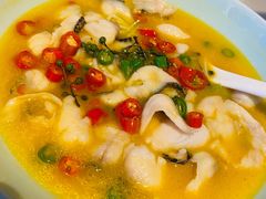 -港丽餐厅(高德置地店)