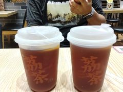 -荔银肠粉·非遗手藝(夫子庙店)