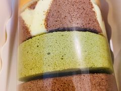 -卷心卷意·轻甜蛋糕(新光天地店)