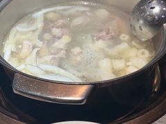 -大头椰·海南椰子鸡火锅(思明万象城店)
