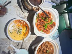 -又见炊烟私房菜(敬亭路店)