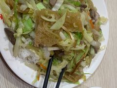 -老头盖浇饭(南京新街口明瓦廊宏光酒店店)